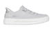 Жіночі кеди Skechers 38.5 Сірі 114853 LTGY - зображення 1