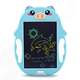 Графічний планшет Kids Pad 9" Color блакитний - изображение 1