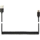 Дата кабель USB 2.0 AM to USB-C 0.6m Cablexpert (CC-USB2C-AMCM-6) - зображення 2