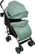 Коляска прогулочная Velano Jett Light Green (47313) - изображение 2