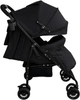 Коляска прогулочная Velano Voxx Black (47138) - изображение 1