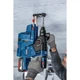 Перфоратор Bosch GBH 187-LI Professional 18 В, SDS-Plus, 2.4 Дж, 980 об/мин (без АКБ и ЗУ) (0.611.923.020) - изображение 3