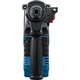 Перфоратор Bosch GBH 187-LI Professional 18 В, SDS-Plus, 2.4 Дж, 980 об/мин (без АКБ и ЗУ) (0.611.923.020) - изображение 5