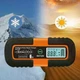 Зарядний пристрій Zenwire JMD-6S 6V/12V 6A з LCD дисплеєм, інтелектуальна зарядка для автомобільних АКБ AGM GEL WET з функцією відновлення - изображение 5