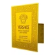 Парфумована вода для чоловіків Versace Eros Energy 1 мл (пробник) - изображение 2