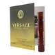 Туалетна вода для жінок Versace Crystal Noir 1 мл (пробник) - зображення 1