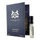 Парфумувана вода для чоловіків Parfums de Marly Layton 1.5 мл (пробник) - зображення 1