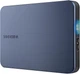 Жорсткий диск Toshiba Canvio Gaming 2TB 2.5" USB 3.2 Dark grey (HDTX220EK3AA) - зображення 1