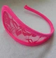 Непомітні стринги без лямок М рожевий - изображение 4