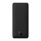 Повербанк Baseus Baseus Airpow P10022804113-00 Black, 20000mAh, 20W, PD/QC/SCP, 4 LED, Box - зображення 2