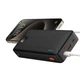Повербанк Baseus Baseus Airpow P10022804113-00 Black, 20000mAh, 20W, PD/QC/SCP, 4 LED, Box - зображення 3