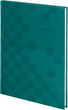 Записная книга Axent Mosaic А4 203x273 мм 96 листов в клетку Зеленая (8427-4-A) - изображение 2