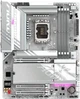 Материнська плата Gigabyte z890 aorus elite wf7 ice (s1851, z890, ddr5) - зображення 1