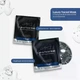 Autography WOW Luxury Mask – Гідрогелева маска з гіалуроновою кислотою та колагеном, 5 саше в 1 уп. - изображение 3