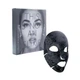 Autography WOW Luxury Mask – Гідрогелева маска з гіалуроновою кислотою та колагеном, 5 саше в 1 уп. - изображение 7
