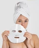 Autography WOW Luxury Mask – Гідрогелева маска з гіалуроновою кислотою та колагеном, 5 саше в 1 уп. - изображение 12