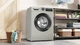 Пральна машина вузька Bosch Серія 2 WLZ2420SUA - изображение 5