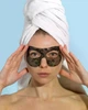 Autography Hydrogel Luxury Lace Eye HA Patches – Гідрогелеві патчі для шкіри навколо очей з гіалуроновою кислотою і колагеном, 6 саше в 1 уп. - зображення 9