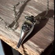 Подвеска Felix Felicis, Гарри Поттер, серебристая, цепочка 45 см - изображение 2