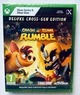 Crash Team Rumble Deluxe Cross-Gen Edition, английская версия - диск для Xbox One - изображение 2