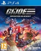 G.I. Joe Operation Blackout, английская версия - диск для PlayStation 4 - изображение 1