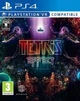 Tetris Effect, английская версия - диск для PlayStation 4 - изображение 1