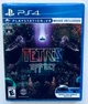 Tetris Effect, английская версия - диск для PlayStation 4 - изображение 2