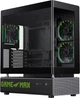 Корпус GameMax N90 BG - изображение 2