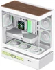 Корпус GameMax N90 WH - изображение 2