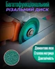 Многофункциональный режущий диск - изображение 2