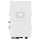 Інвертор трифазний гібридний Deye SUN-50K-SG01HP3-EU-BM4 50 кВт із чистою синусоїдою та 4 MPPT для сонячних електростанцій - зображення 1