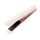 Плойка беспроводная для укладки волос HOCO HP46 4000 мА·ч 90/130/170°C Pink (17589) - изображение 2