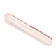 Плойка беспроводная для укладки волос HOCO HP46 4000 мА·ч 90/130/170°C Pink (17589) - изображение 5
