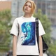 Футболка Avatar (The Way Of The Water wht) XL білий - изображение 1