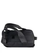 Сумка Унисекс Exodus Leather Canvas Черный S3305EX011 - изображение 5