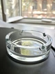 Попільничка Uniglass Selena 105 мм (60055-МС24/sl) - зображення 2