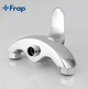 Настенный Смеситель для кухни латунный Frap F4621 хром - изображение 4