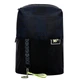 Рюкзак Yes DSGN Smile 40x28x15 см 17 л сірий (559928) - зображення 2