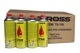 Газ Баллон газовый универсальный Tiross 227 g (400 ml) баллончик для портативной плиты, евро-цанговый производство Польша - изображение 4