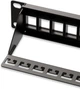 Патч-панель Intellinet 24-Port Blank Keystone Patch Panel (720328) - изображение 4
