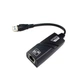 USB 3.0 сетевая карта Ethernet RJ45 1Гбит - изображение 4