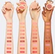 Рум'яна Gucci limited edition Luminous Matte Beauty Blush - 04 Bright Coral - изображение 3