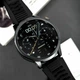 Чоловічий розумний годинник Modfit ActiveShield Black - зображення 3