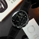 Чоловічий розумний годинник Modfit ActiveShield Black - зображення 4