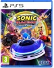 Диск для PlayStation 5 - Sonic Racing CrossWorlds, русские субтитры - изображение 1