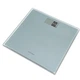 Электронные цифровые напольные весы Salter 9028 SV3R09 Razor Ultra Slim 180 кг Silver (Закаленное стекло 8 мм) - изображение 3