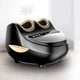 Масажер для ніг Weizer FeetPRO Deluxe інтелектуальний таймер технологія 4D масажу з функцією гарячого компресу - зображення 4