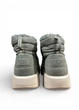 Черевики UGG Maxxer Mini (s/n 1146714) Размер 46 (US 13) 31см, Серо-зеленый - изображение 5