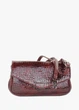 Сумка Bella Bertucci LUCE марсала 5093-103-126 - изображение 7