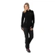 Штаны женские для треккинга 2117 of Sweden Balebo Pants Wmn black 42 (100085800) - изображение 1